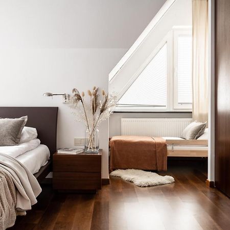 Apartament Wasilowka Zakopane Przy Krupowkach Kültér fotó