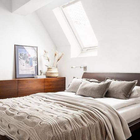 Apartament Wasilowka Zakopane Przy Krupowkach Kültér fotó