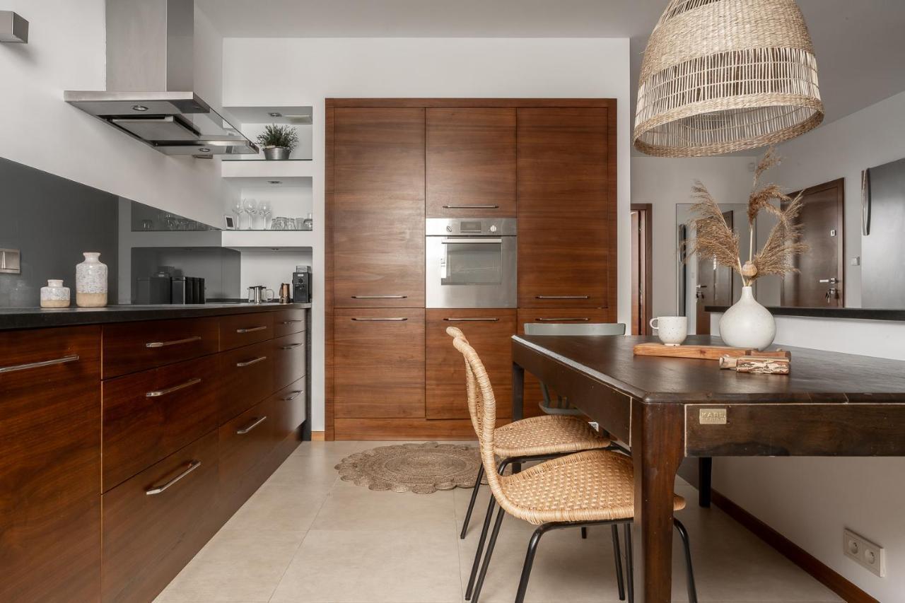 Apartament Wasilowka Zakopane Przy Krupowkach Kültér fotó