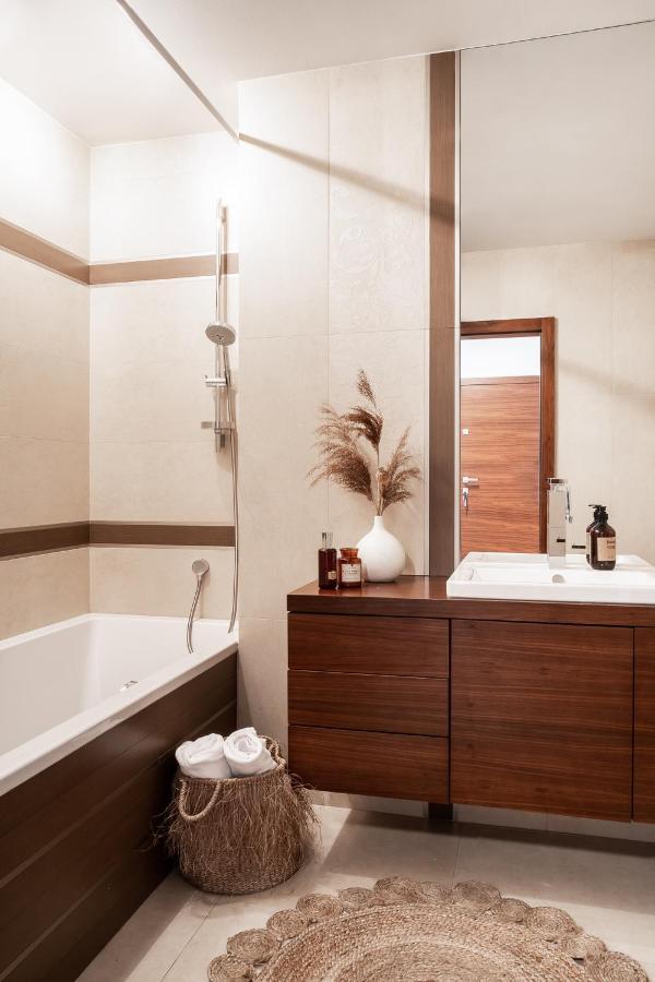 Apartament Wasilowka Zakopane Przy Krupowkach Kültér fotó